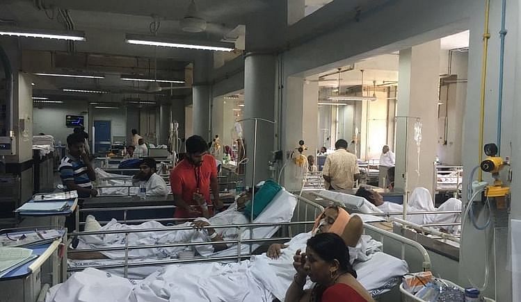 Underprivileged Cancer Patients-Tata Memorial Hosp - Ketto Underprivileged Cancer Patients-Tata Memorial Hosp - Ketto