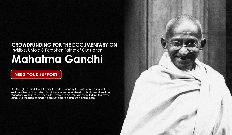 mahatma gandhi full movie in english