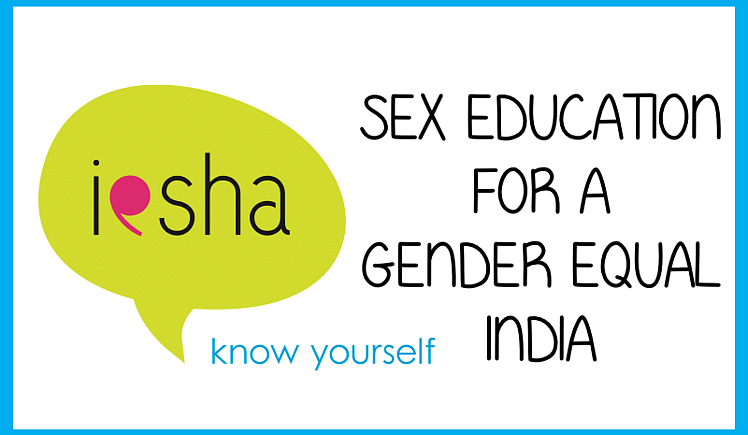 748px x 435px - Pioneering Sex Education For India - Ketto