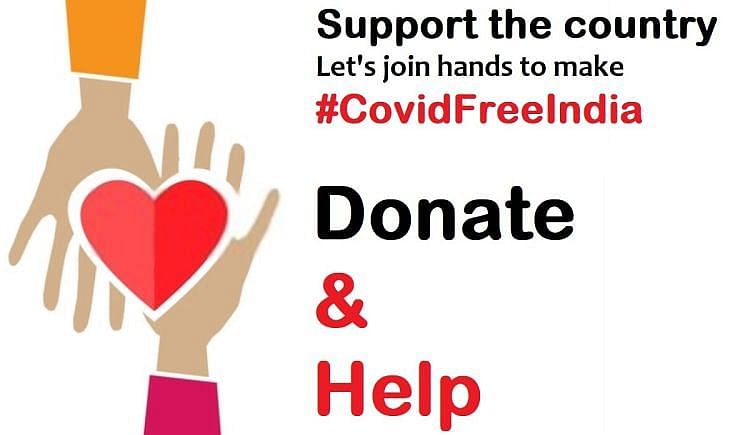 HELP COIMBATORE FIGHT COVID-19 TOGETHER - Ketto