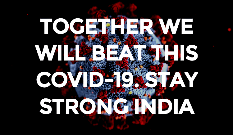 HELP COIMBATORE FIGHT COVID-19 TOGETHER - Ketto