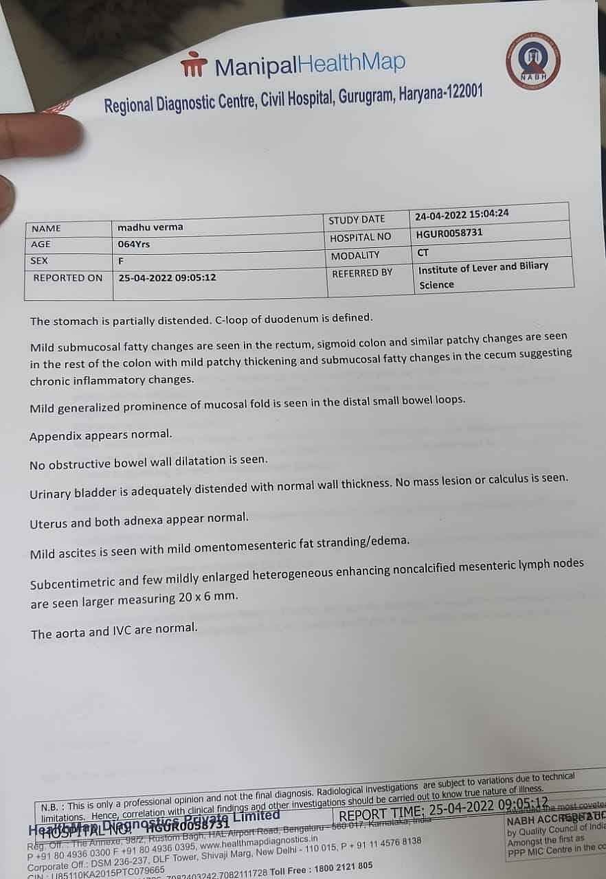 A Mother Who Served Her Community All Her Life Needs Your Urgent Help To Survive Ketto A Mother Who Served Her Community All Her Life Needs Your Urgent Help To Survive Ketto