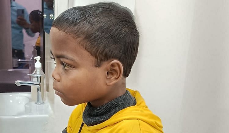 My Baby Battles For His Life And We Need Your Support To Save Him - Ketto My Baby Battles For His Life And We Need Your Support To Save Him - Ketto